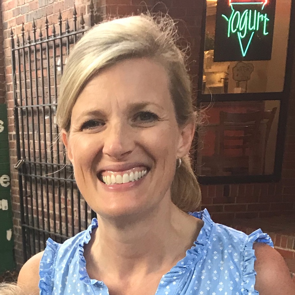 Meet your Posher, Angela